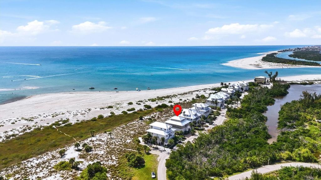 Photo of 6950 Palm Island Drive, Placida, FL 33946 (MLS # D6147088)