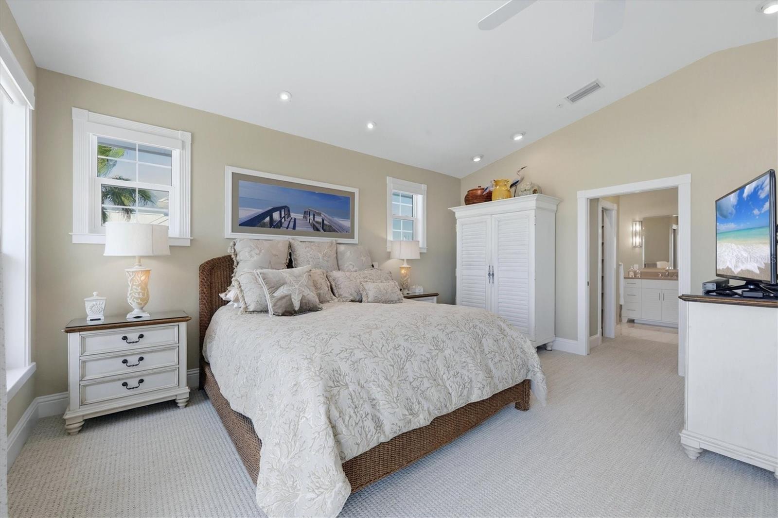 ISLAND HARBOR BEACH CLUB SEC 01 - Residential