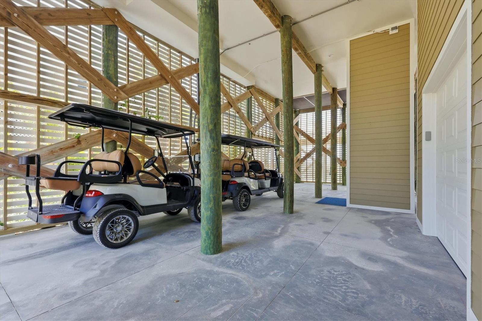 ISLAND HARBOR BEACH CLUB SEC 01 - Residential