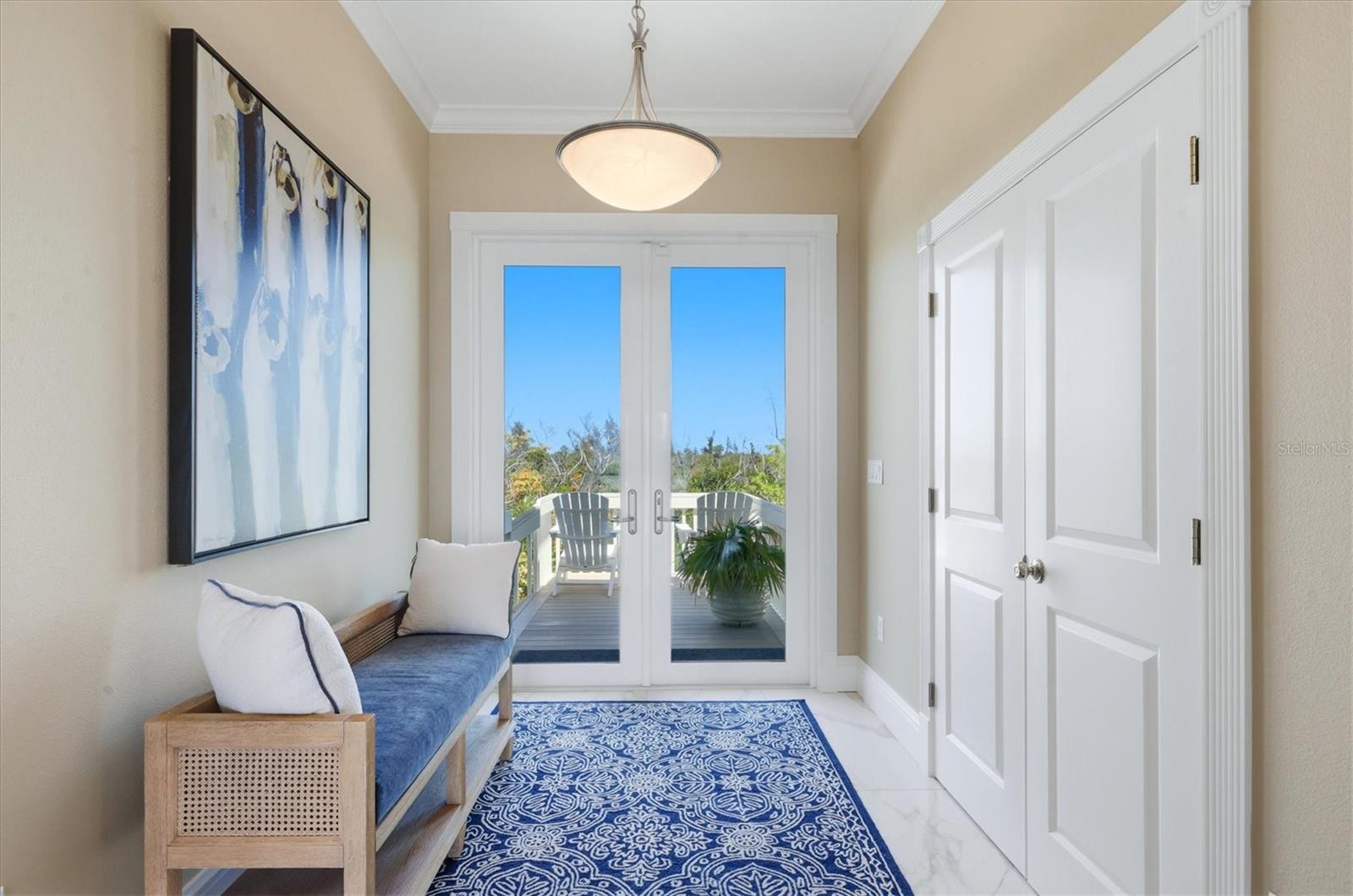 ISLAND HARBOR BEACH CLUB SEC 01 - Residential
