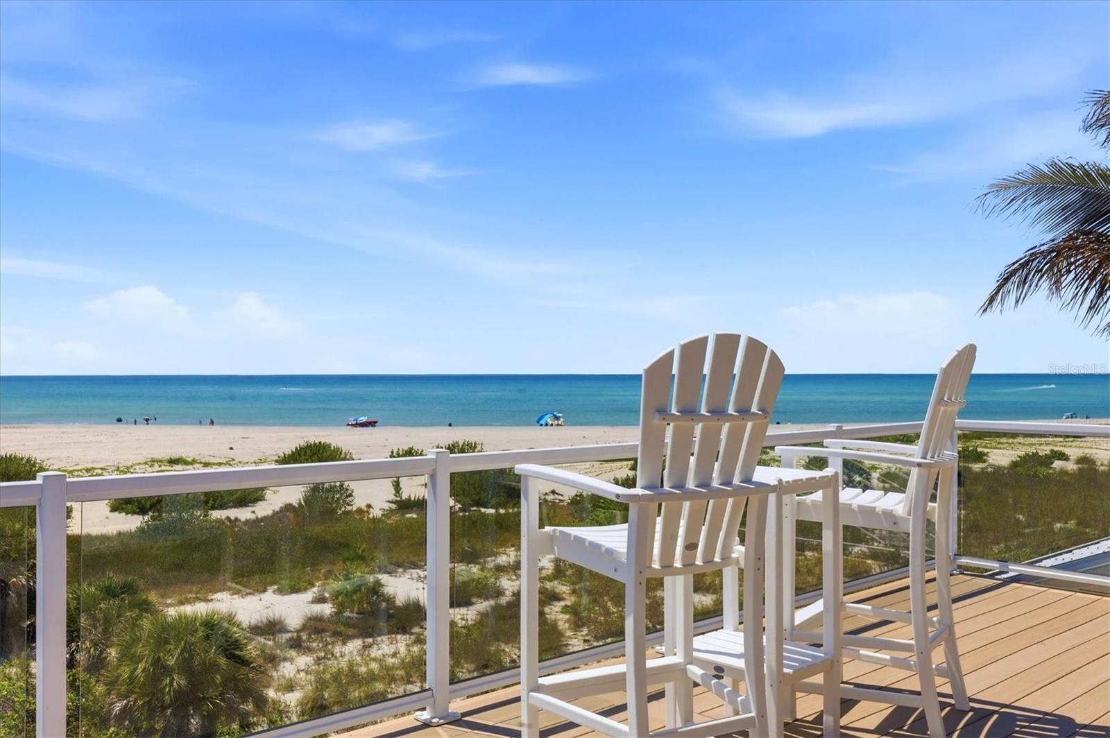 ISLAND HARBOR BEACH CLUB SEC 01 - Residential