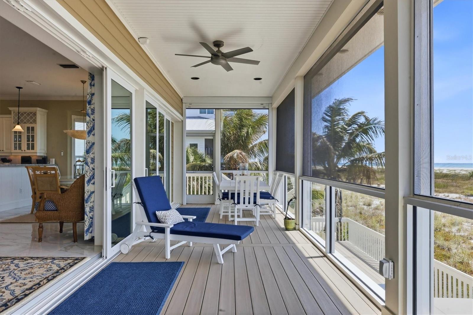 ISLAND HARBOR BEACH CLUB SEC 01 - Residential