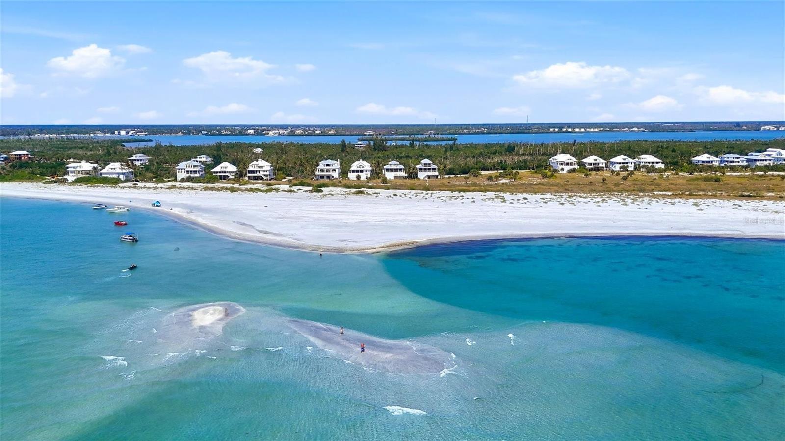 ISLAND HARBOR BEACH CLUB SEC 01 - Residential