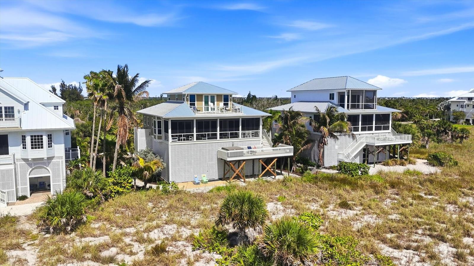 ISLAND HARBOR BEACH CLUB SEC 01 - Residential