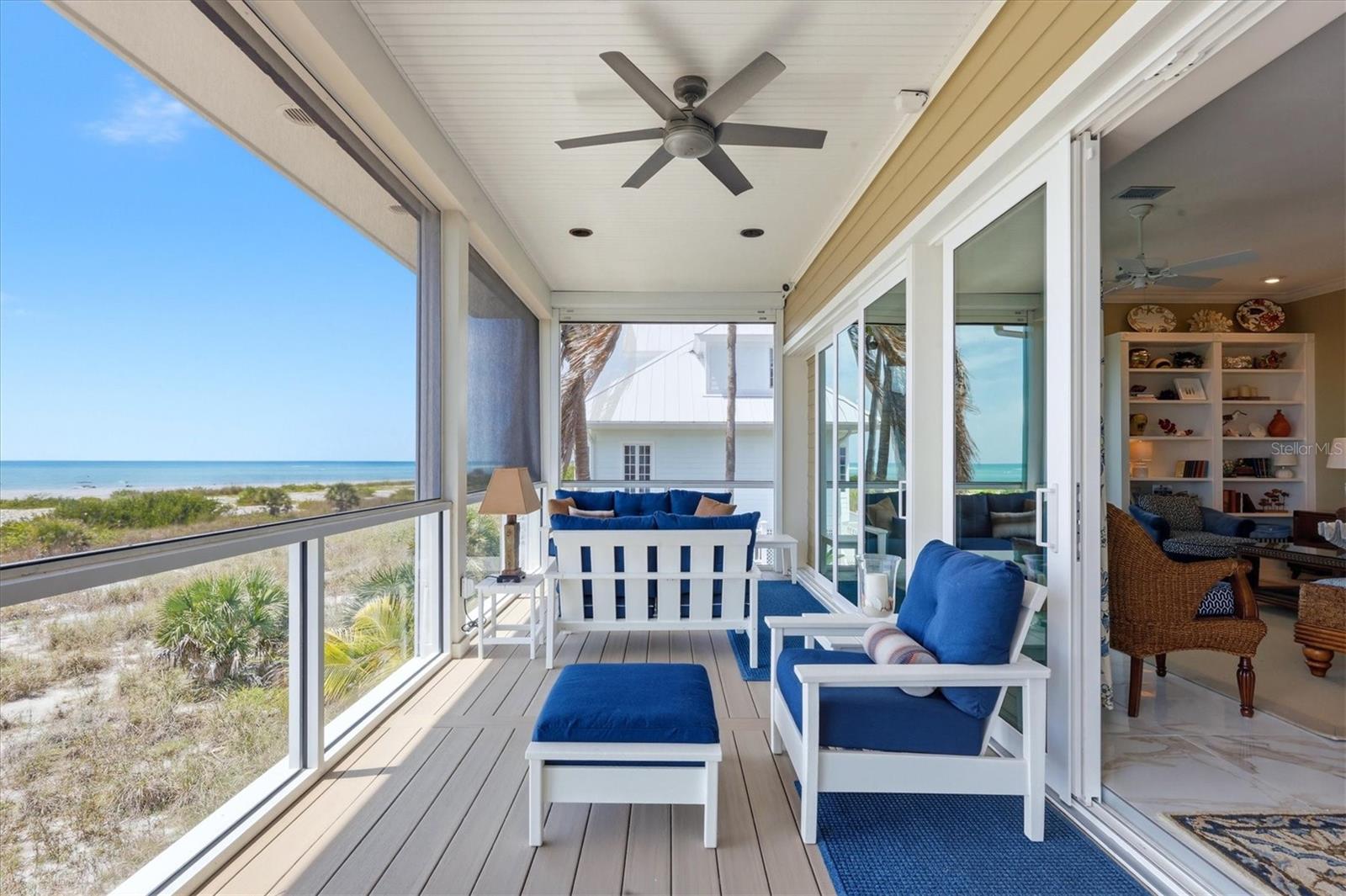 ISLAND HARBOR BEACH CLUB SEC 01 - Residential