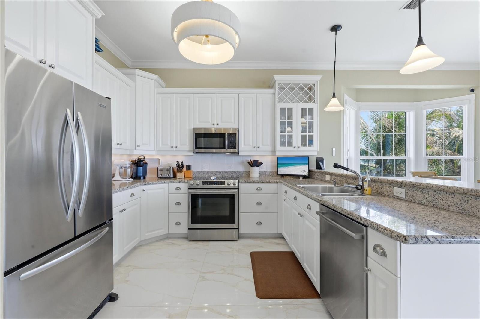 ISLAND HARBOR BEACH CLUB SEC 01 - Residential