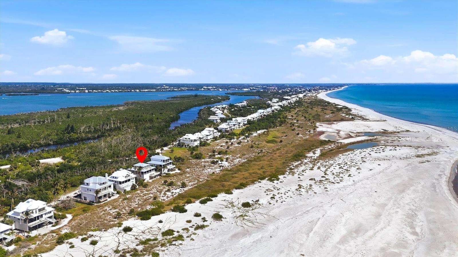 ISLAND HARBOR BEACH CLUB SEC 01 - Residential