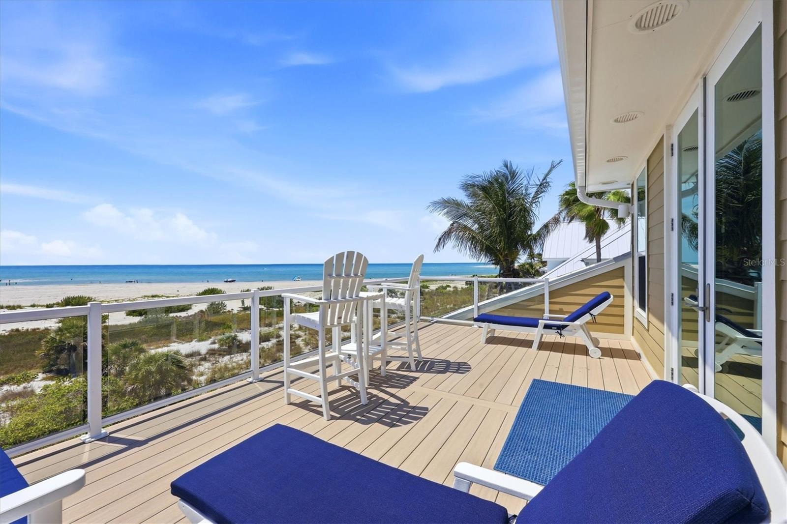 ISLAND HARBOR BEACH CLUB SEC 01 - Residential