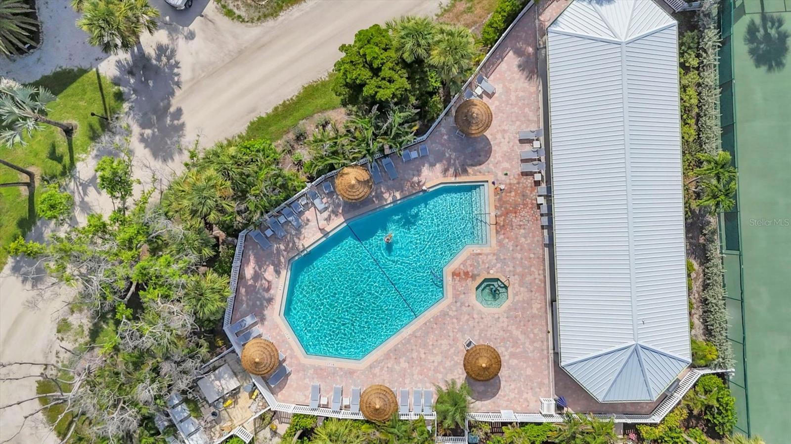 ISLAND HARBOR BEACH CLUB SEC 01 - Residential