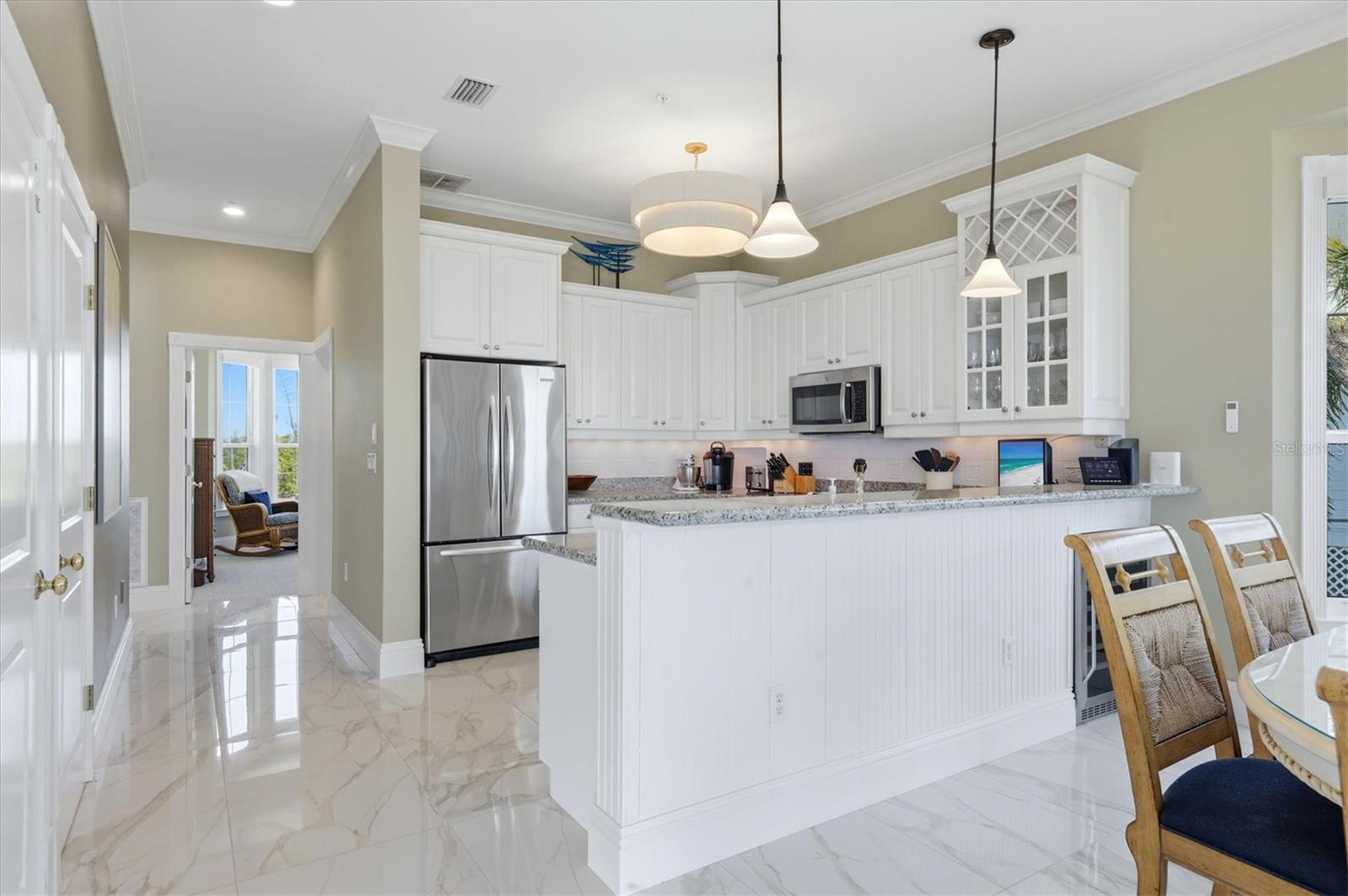 ISLAND HARBOR BEACH CLUB SEC 01 - Residential