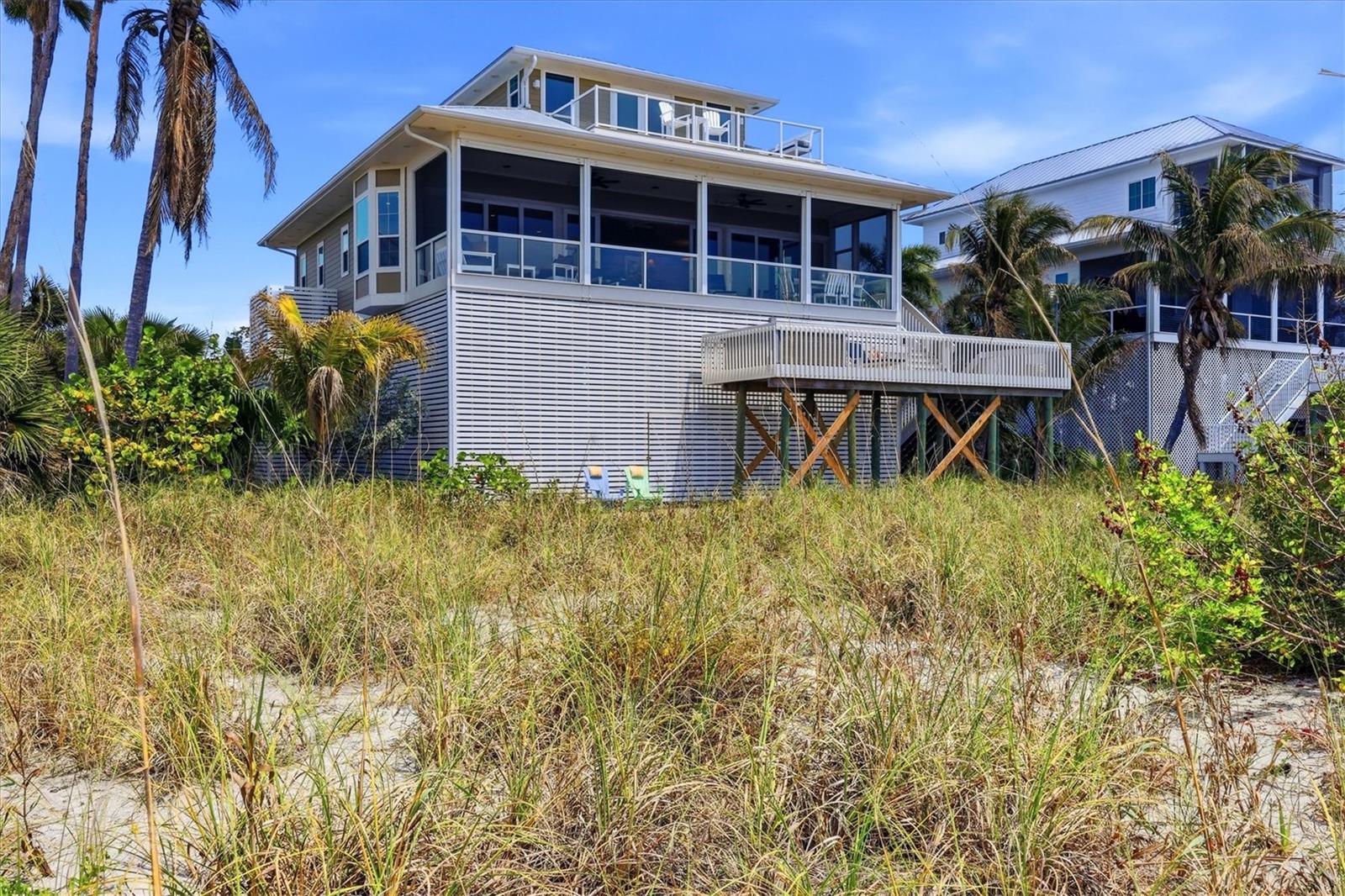 ISLAND HARBOR BEACH CLUB SEC 01 - Residential