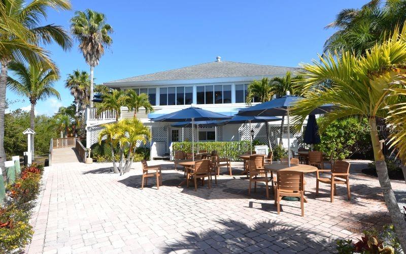 ISLAND HARBOR BEACH CLUB SEC 01 - Residential