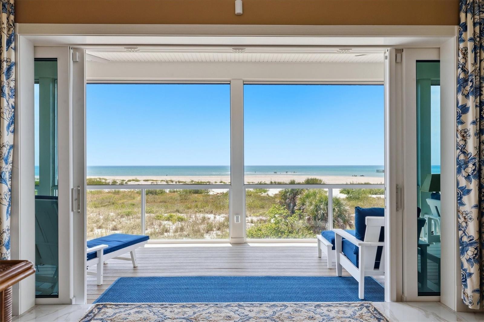 ISLAND HARBOR BEACH CLUB SEC 01 - Residential