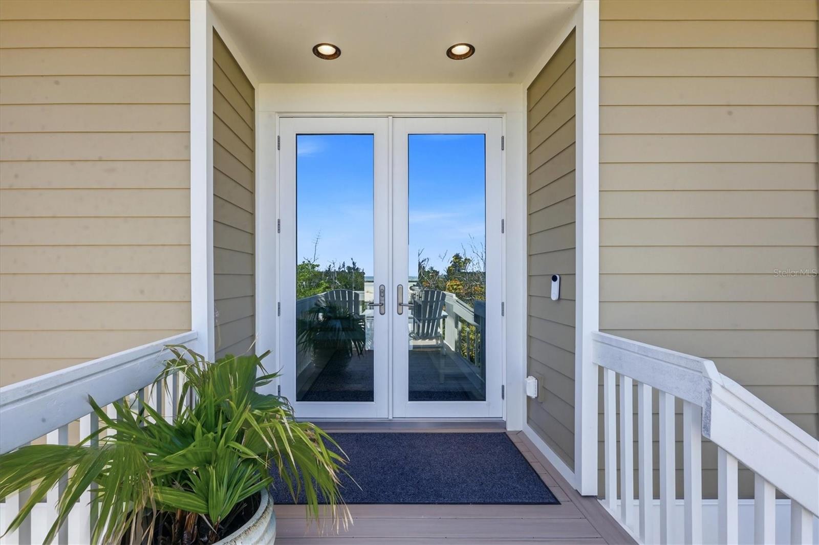 ISLAND HARBOR BEACH CLUB SEC 01 - Residential