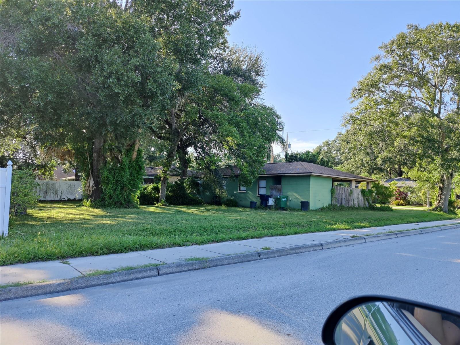 504 W Curtis Street, Tampa