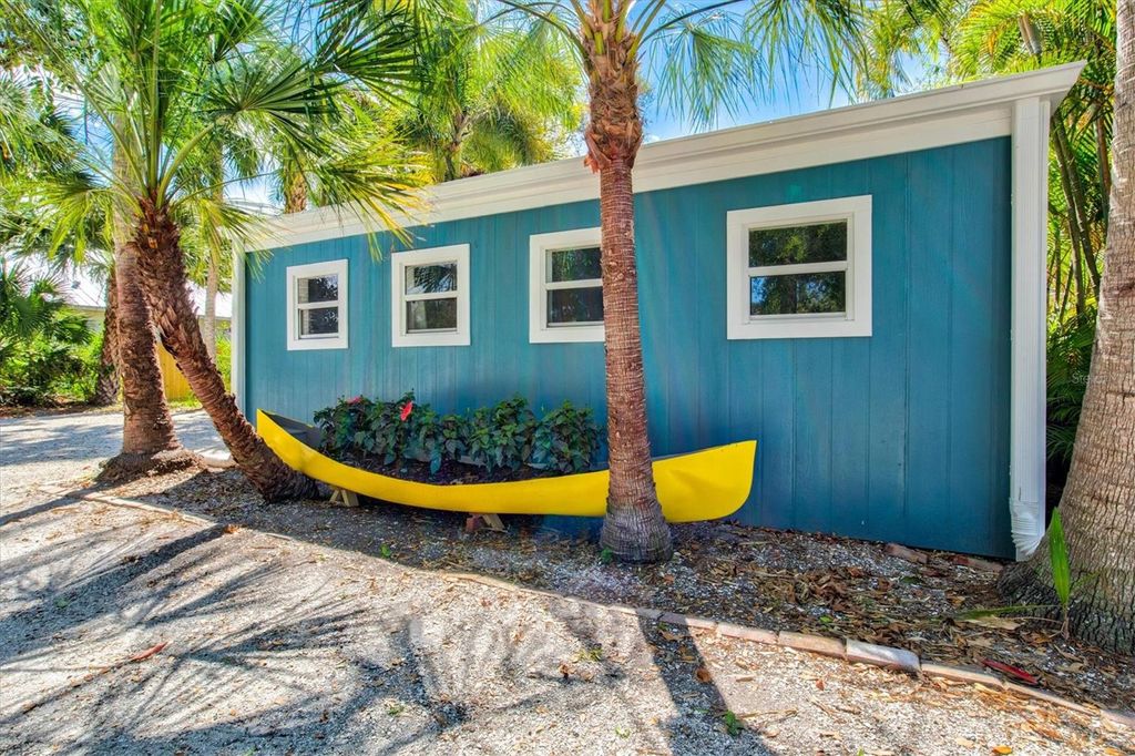 Photo of 3663 Egerton Circle, Sarasota, FL 34233 (MLS # A4688447)