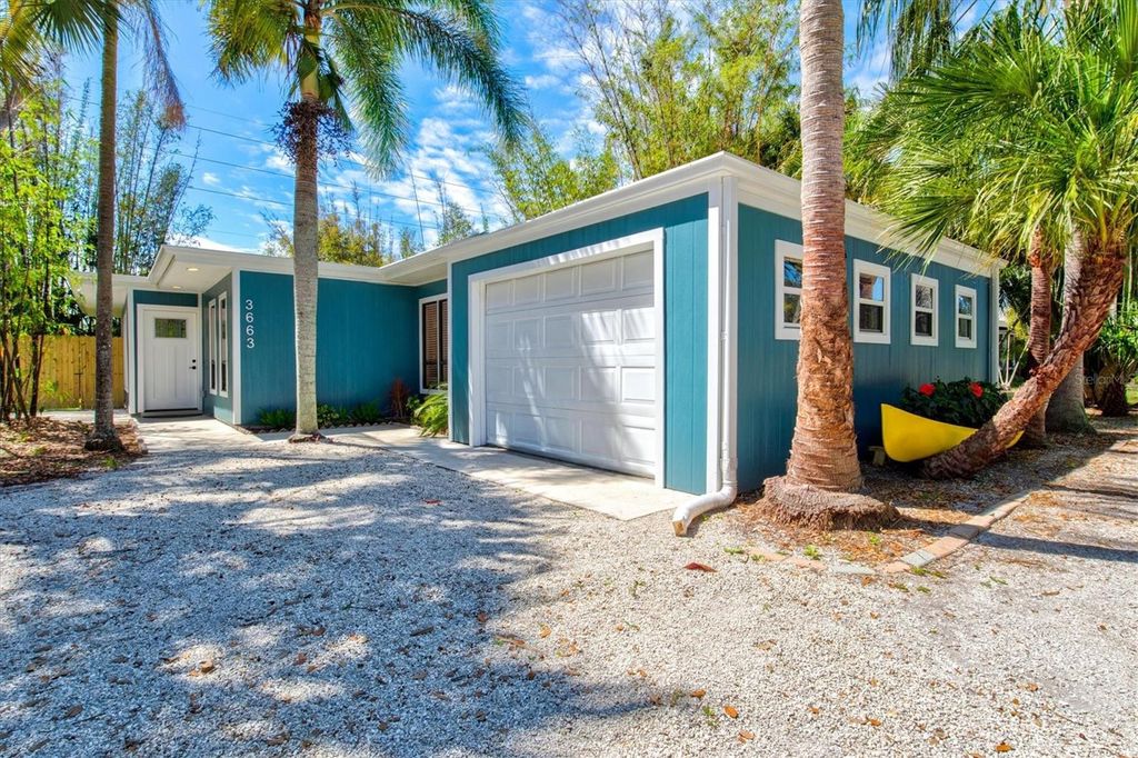 Photo of 3663 Egerton Circle, Sarasota, FL 34233 (MLS # A4688447)