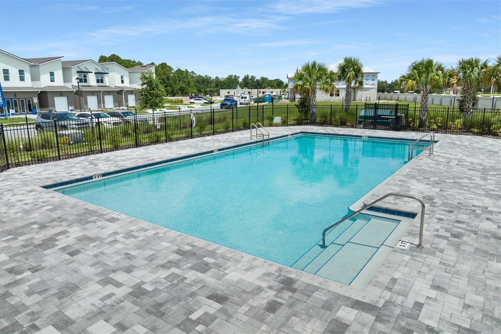 SPRING ISLE PALMS - Residential