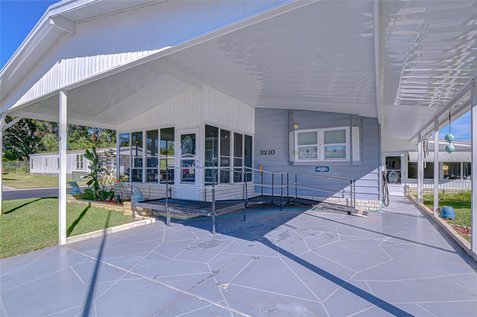 TIMBER LAKE ESTATES - Residential