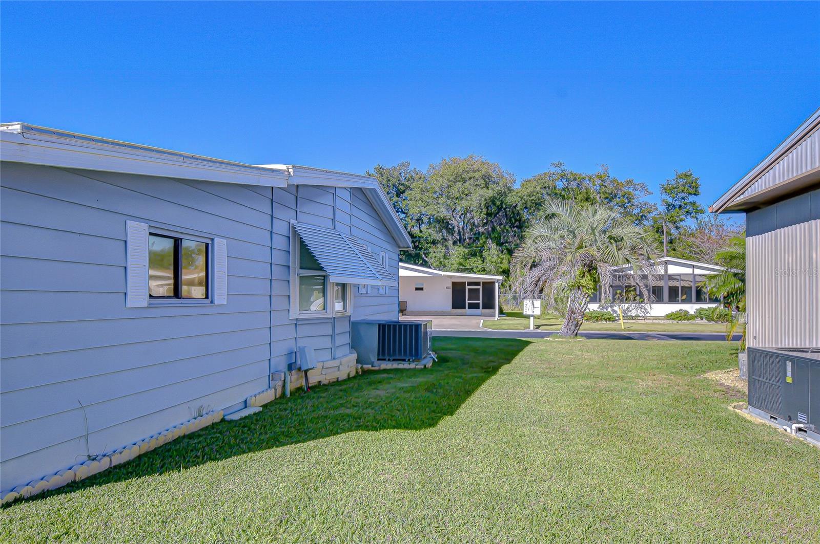 TIMBER LAKE ESTATES - Residential