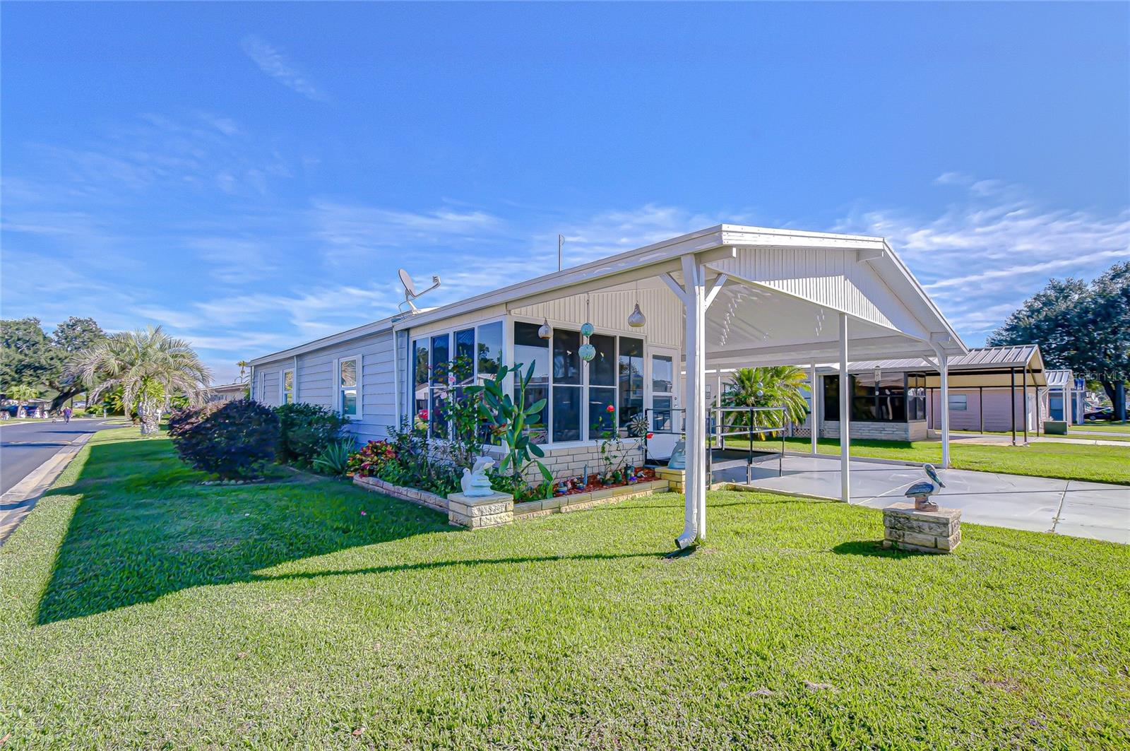 TIMBER LAKE ESTATES - Residential