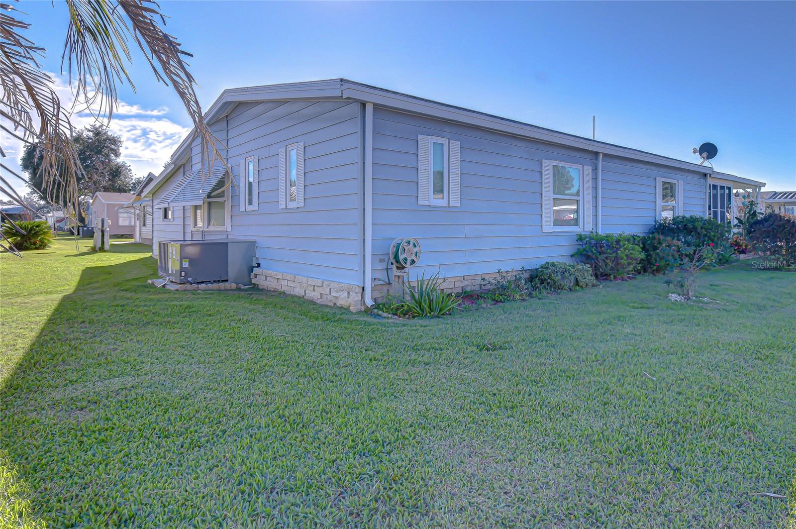 TIMBER LAKE ESTATES - Residential