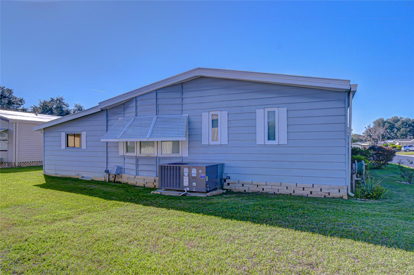 TIMBER LAKE ESTATES - Residential