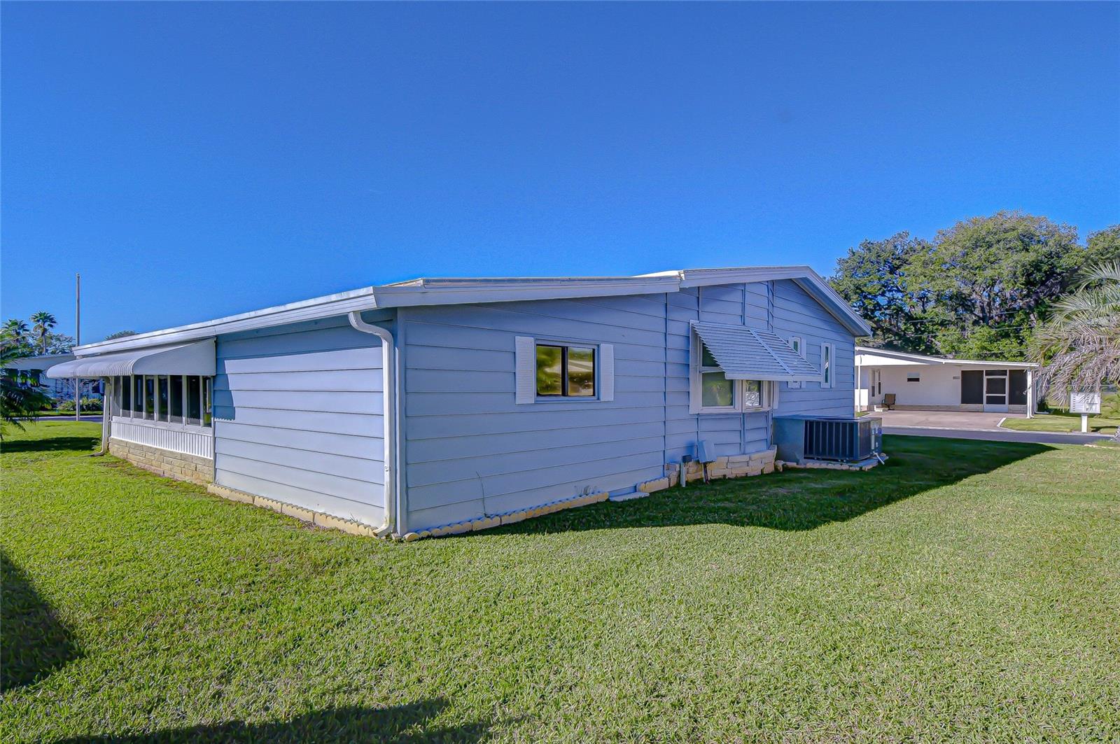 TIMBER LAKE ESTATES - Residential