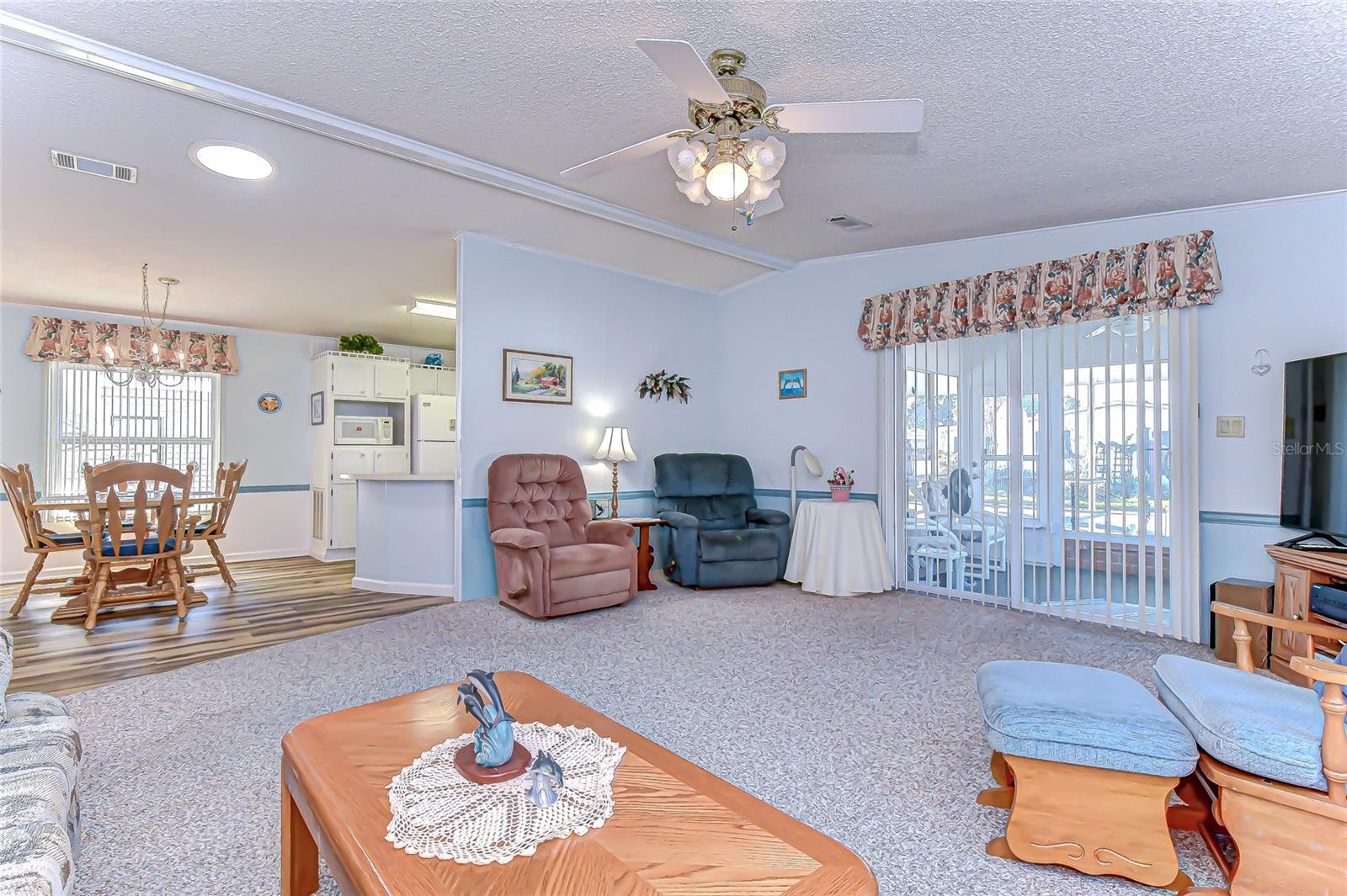 TIMBER LAKE ESTATES - Residential