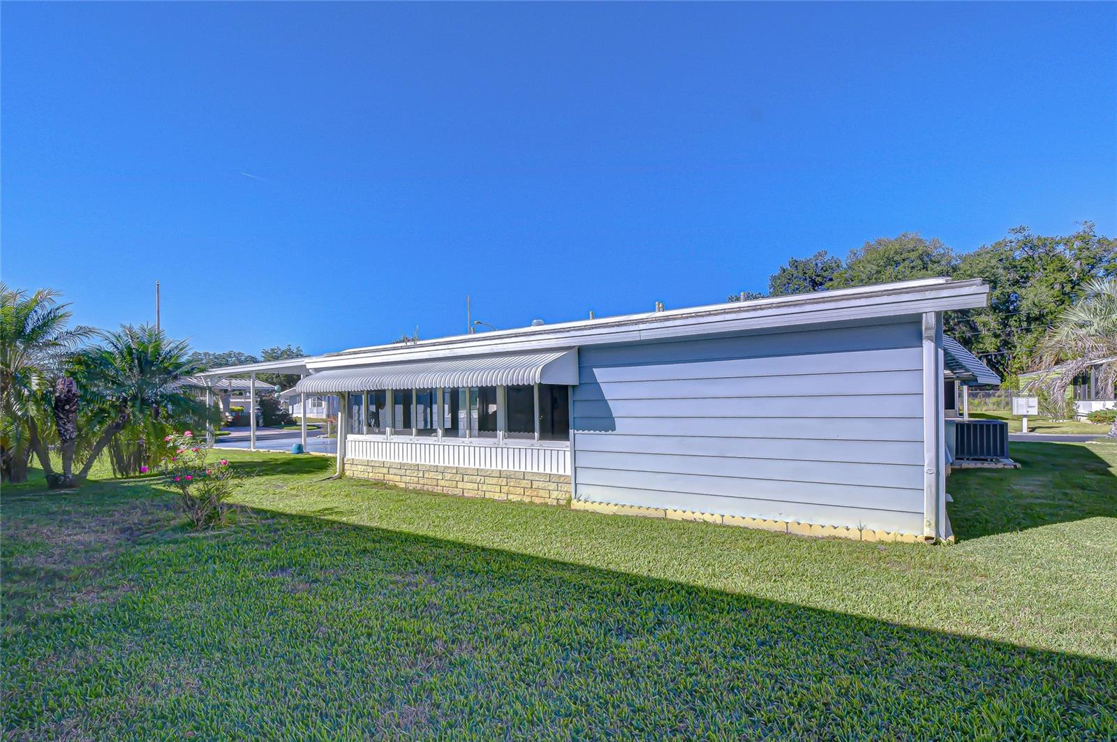 TIMBER LAKE ESTATES - Residential