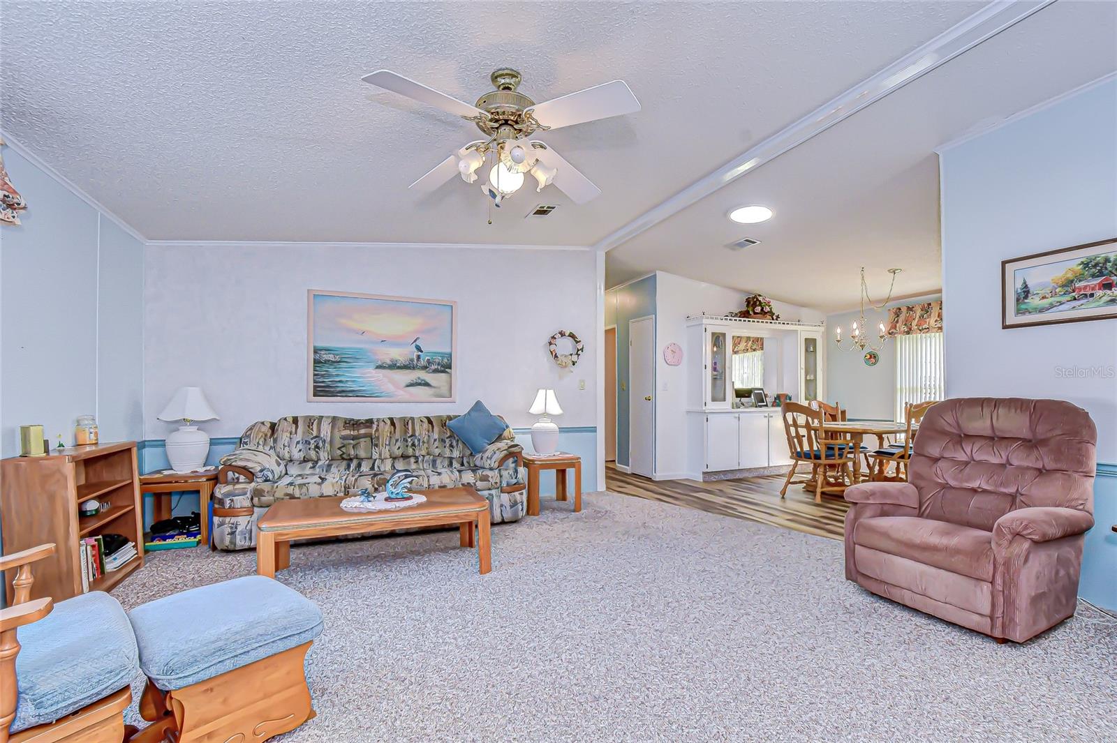 TIMBER LAKE ESTATES - Residential