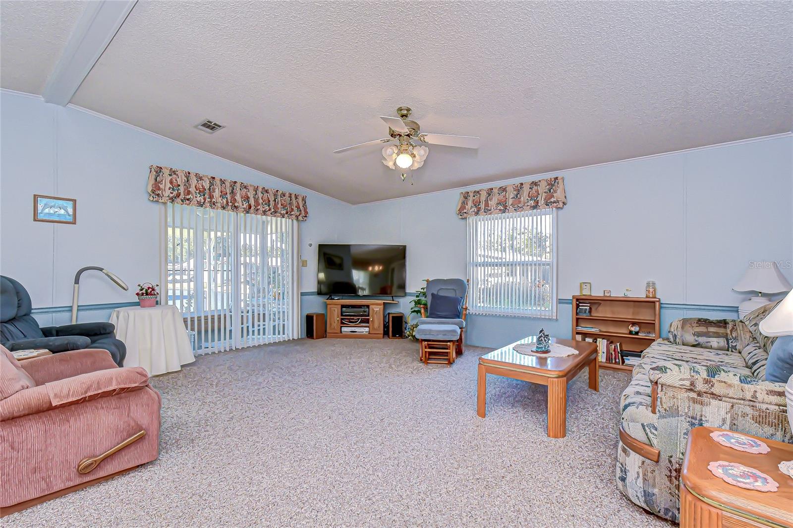 TIMBER LAKE ESTATES - Residential