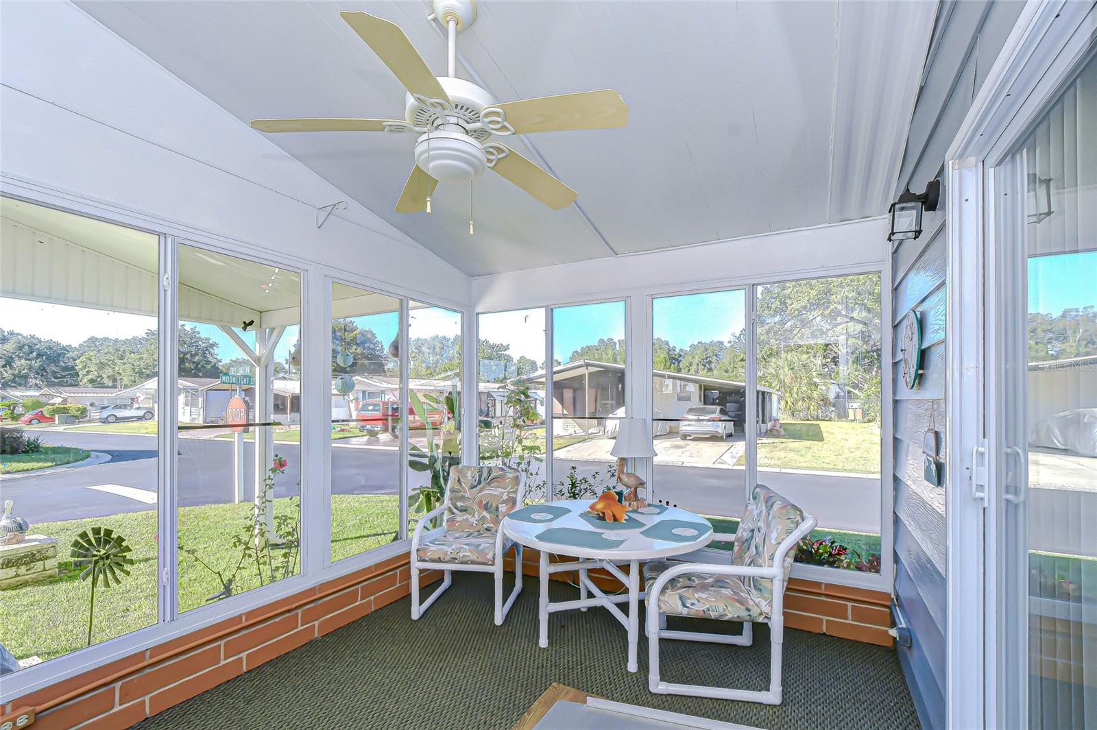 TIMBER LAKE ESTATES - Residential