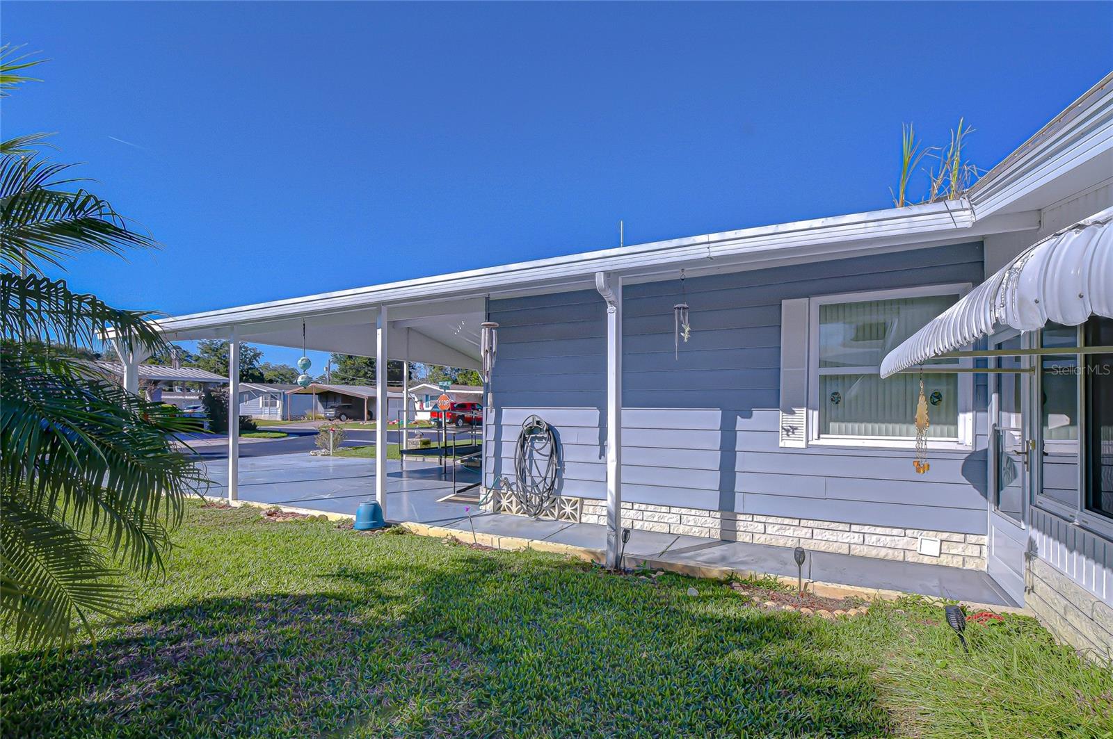 TIMBER LAKE ESTATES - Residential