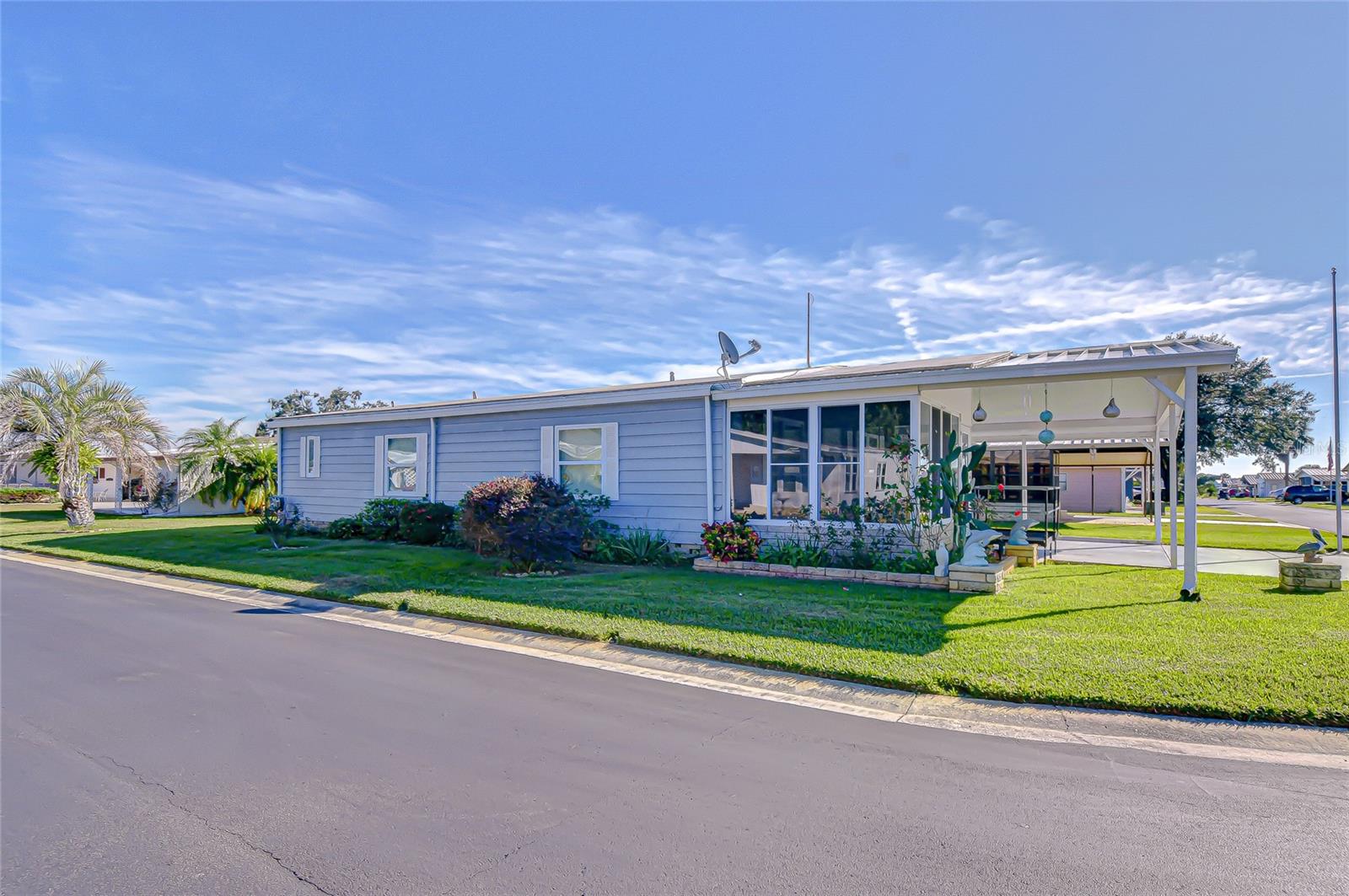 TIMBER LAKE ESTATES - Residential