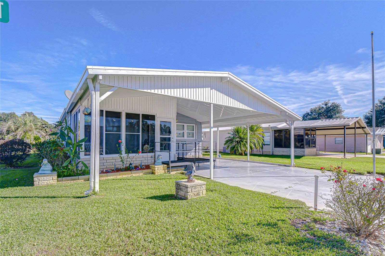 TIMBER LAKE ESTATES - Residential