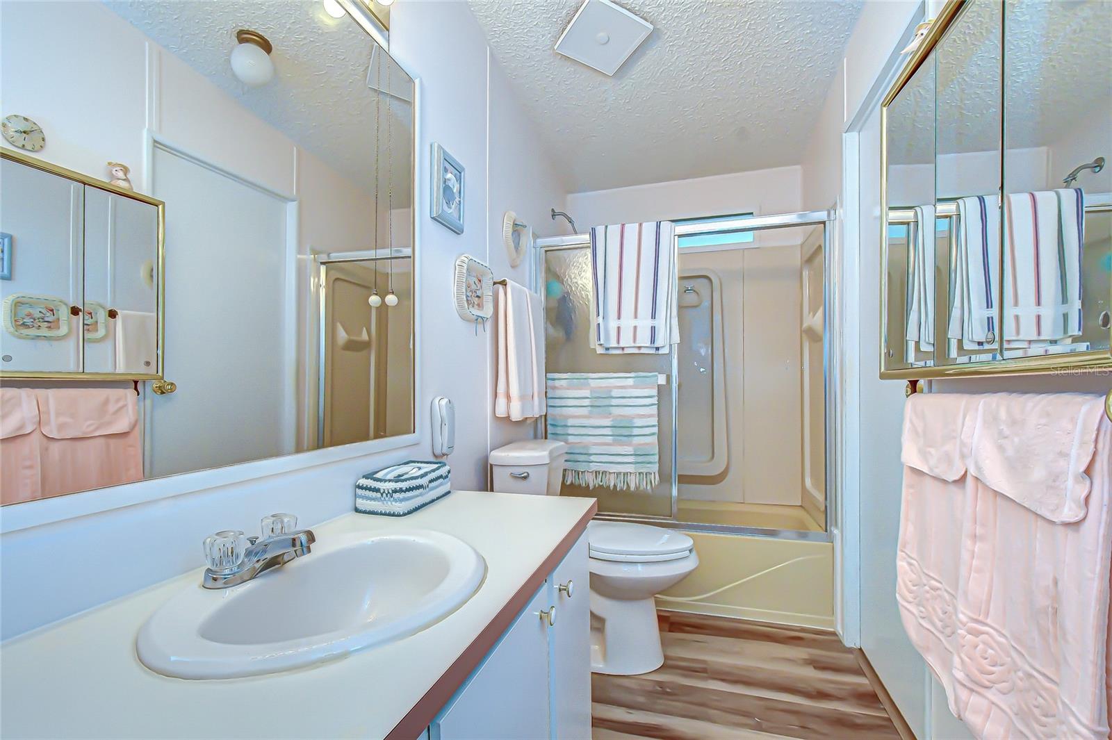 TIMBER LAKE ESTATES - Residential