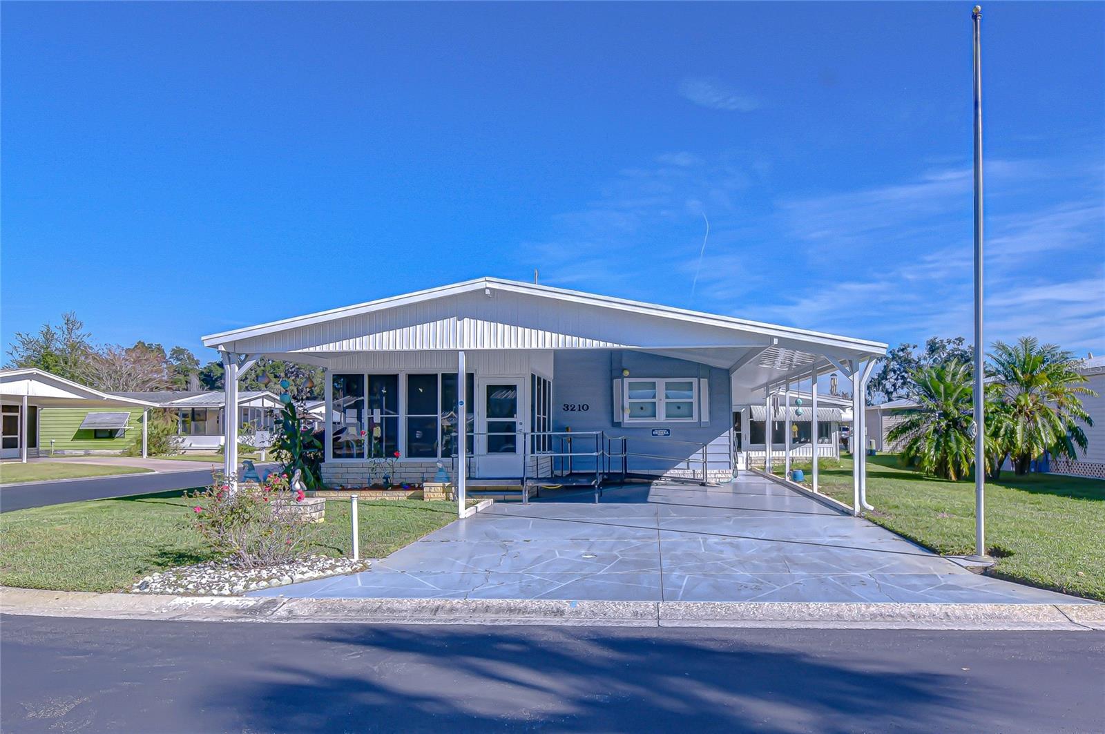 TIMBER LAKE ESTATES - Residential