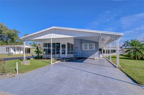 Photo of 3210 Moonlight Street, Wesley Chapel, FL 33543 (MLS # TB8457076)