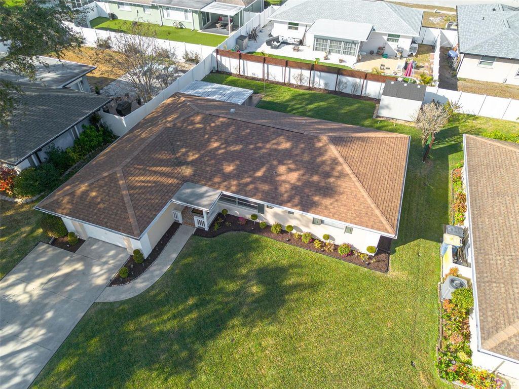 Photo of 1736 Algonquin Drive, Clearwater, FL 33755 (MLS # TB8470768)