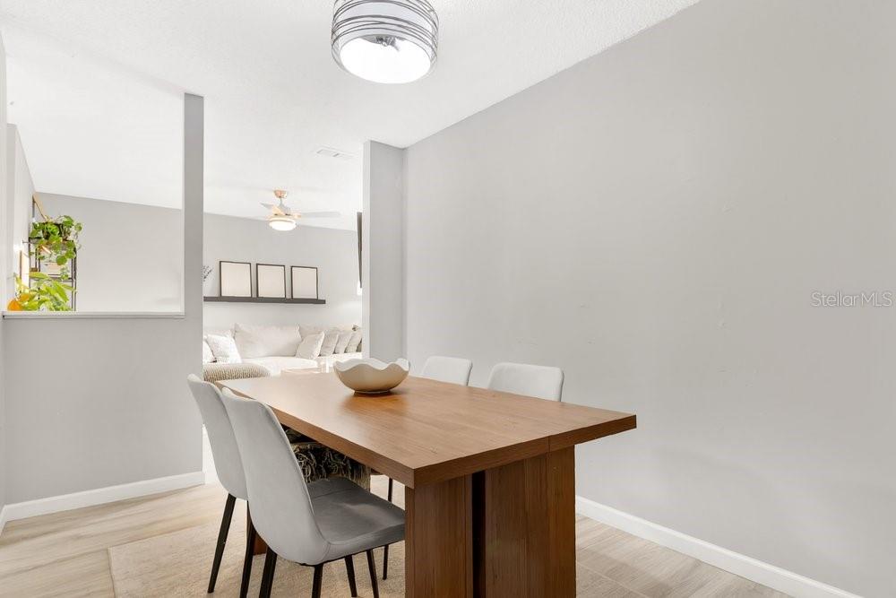 PALMAS ALTAS - Residential
