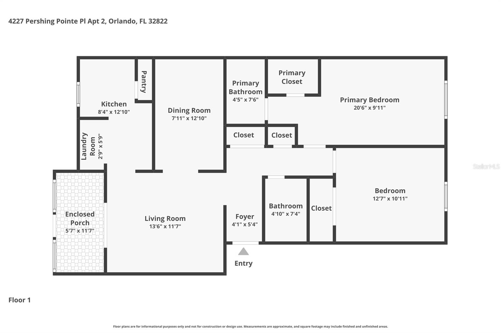 PALMAS ALTAS - Residential