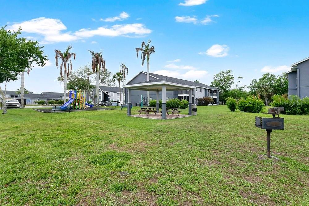 PALMAS ALTAS - Residential