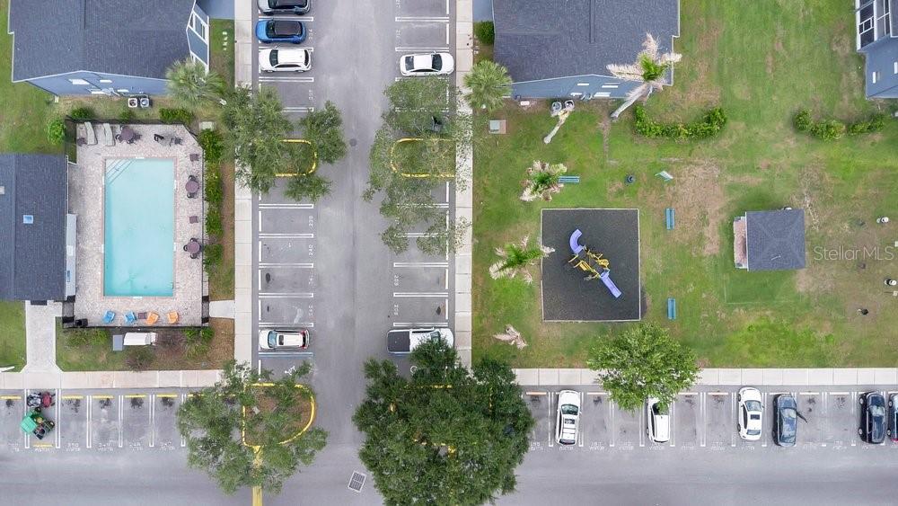 PALMAS ALTAS - Residential