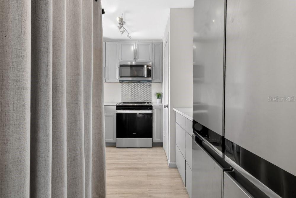PALMAS ALTAS - Residential