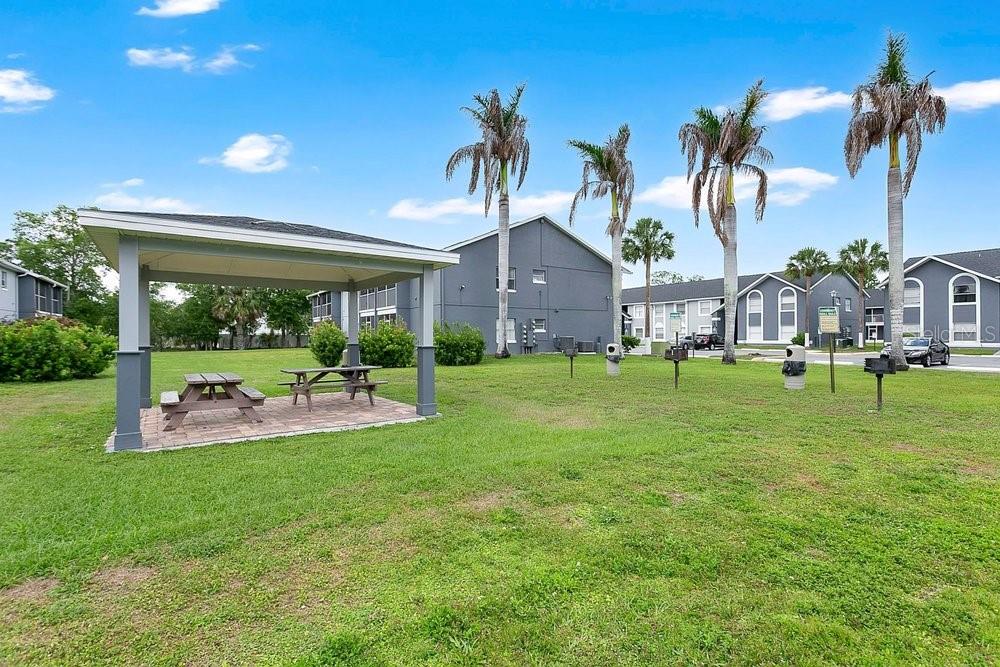 PALMAS ALTAS - Residential