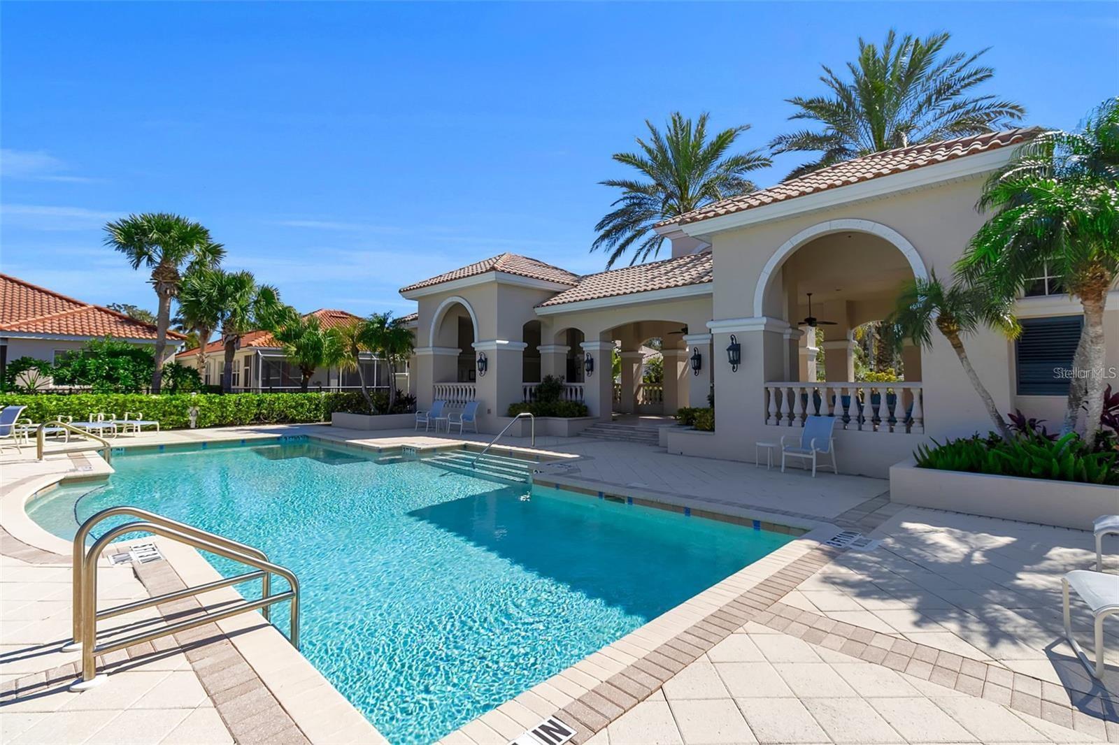 CROSSINGS - Residential