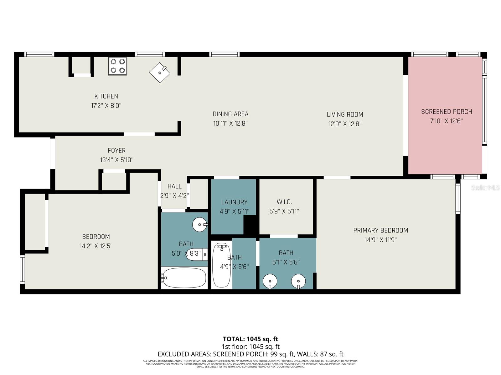 CROSSINGS - Residential