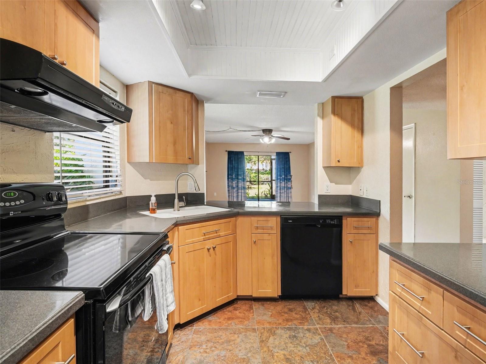 7205 CURTISS AVENUE 1A AVENUE 1A