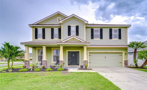 3012 MAGNOLIA MEADOWS DRIVE PLANT CITY FL 33567